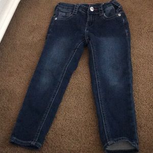 True religion girls jeans size 4